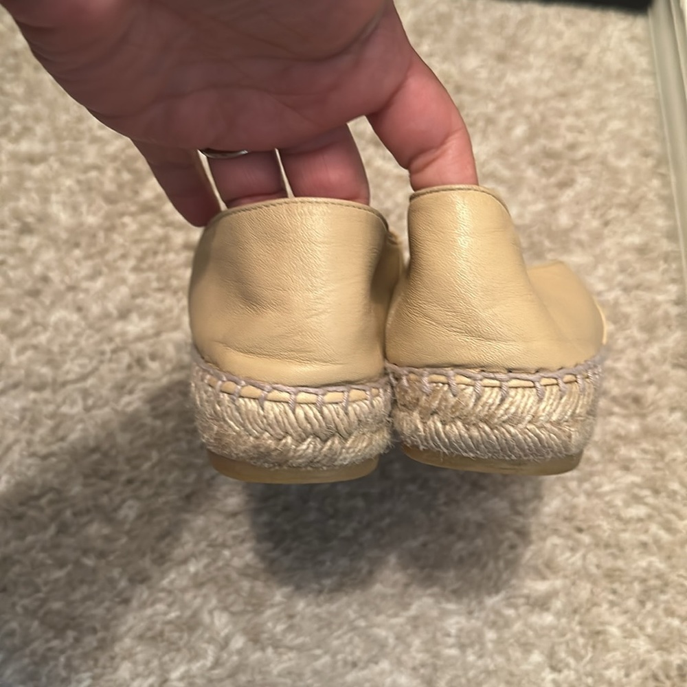 Chanel Espadrilles - Picture 6 of 10